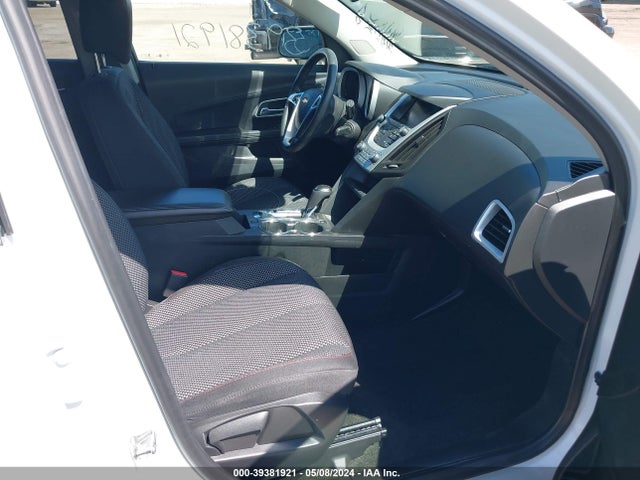 Chevrolet EQUINOX LT 2017 2GNALCEK9H1572800 Image 5