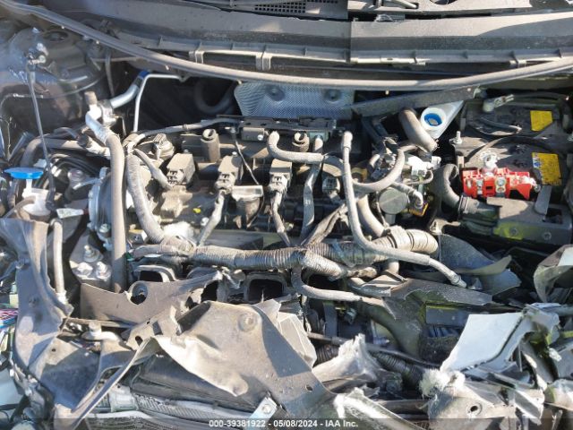 JM3KFBCMXN0563198 Mazda Cx-5 2.5 S Preferred