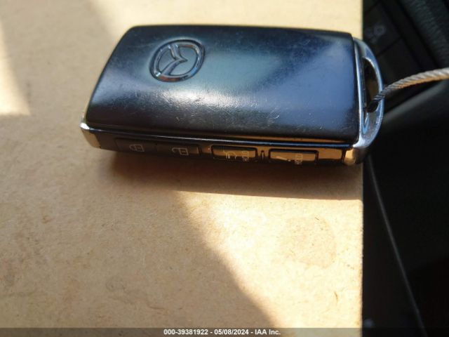 JM3KFBCMXN0563198 Mazda Cx-5 2.5 S Preferred