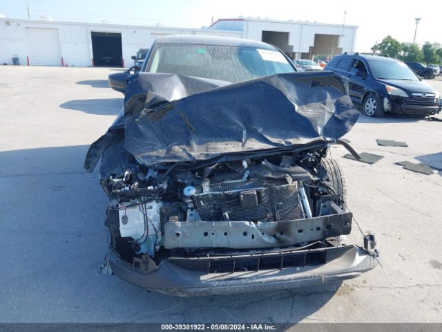 JM3KFBCMXN0563198 Mazda Cx-5 2.5 S Preferred