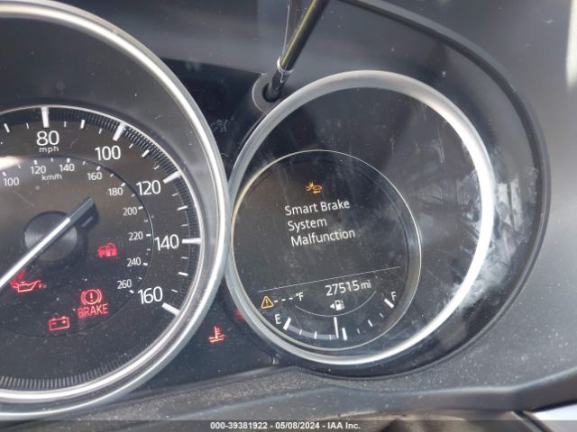 JM3KFBCMXN0563198 Mazda Cx-5 2.5 S Preferred