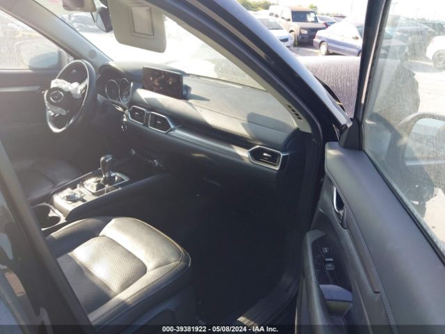 JM3KFBCMXN0563198 Mazda Cx-5 2.5 S Preferred