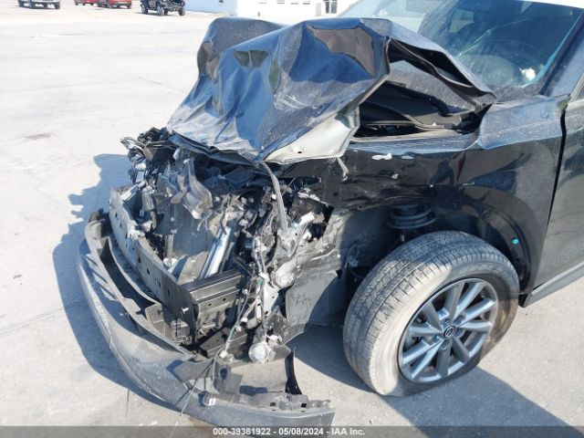 JM3KFBCMXN0563198 Mazda Cx-5 2.5 S Preferred