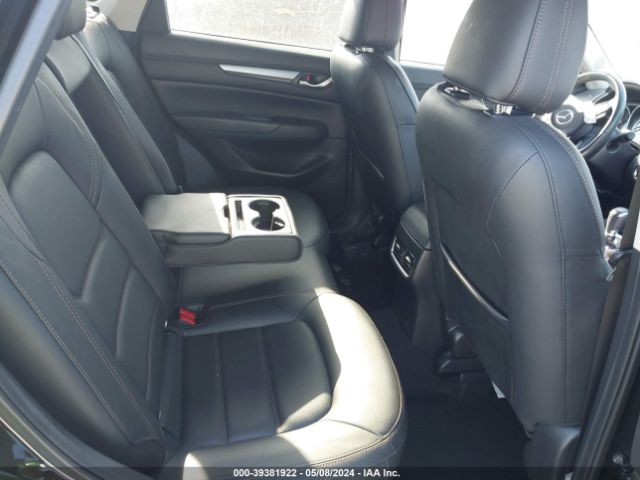 JM3KFBCMXN0563198 Mazda Cx-5 2.5 S Preferred