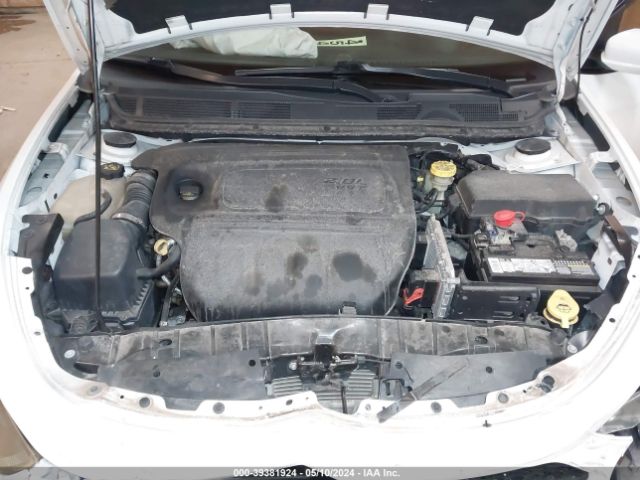 1C3CDFBA9GD605006 Dodge DART SXT
