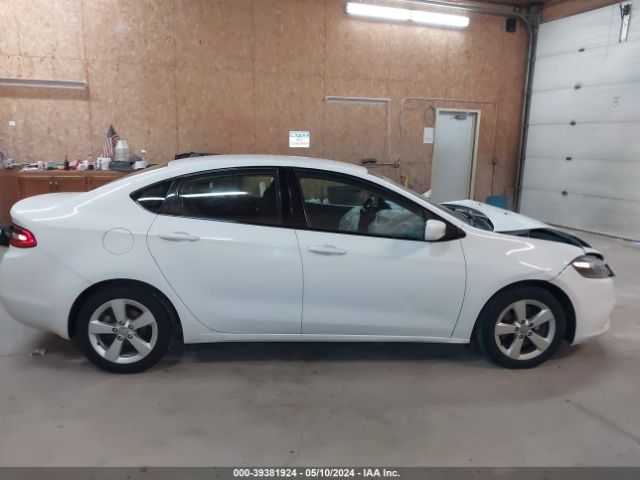 1C3CDFBA9GD605006 Dodge DART SXT