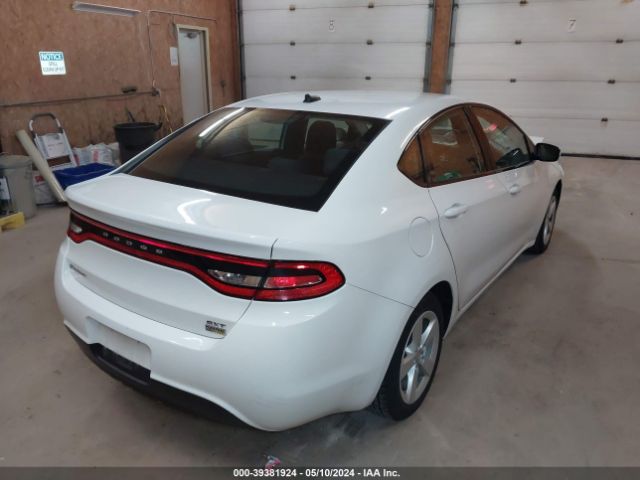 1C3CDFBA9GD605006 Dodge DART SXT