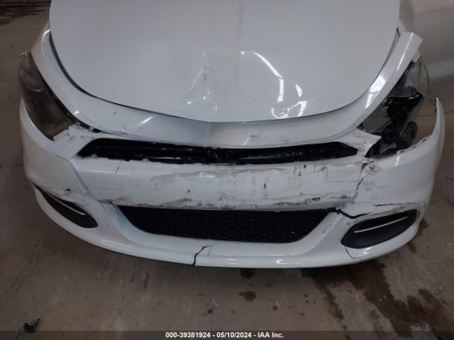 1C3CDFBA9GD605006 Dodge DART SXT