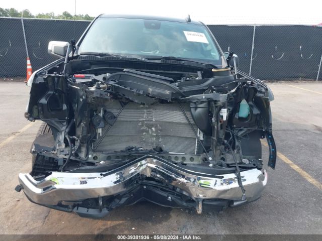 3GTPHDED8RG145340 GMC Sierra 1500 2wd  Short Box Slt