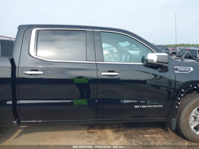 3GTPHDED8RG145340 GMC Sierra 1500 2wd  Short Box Slt