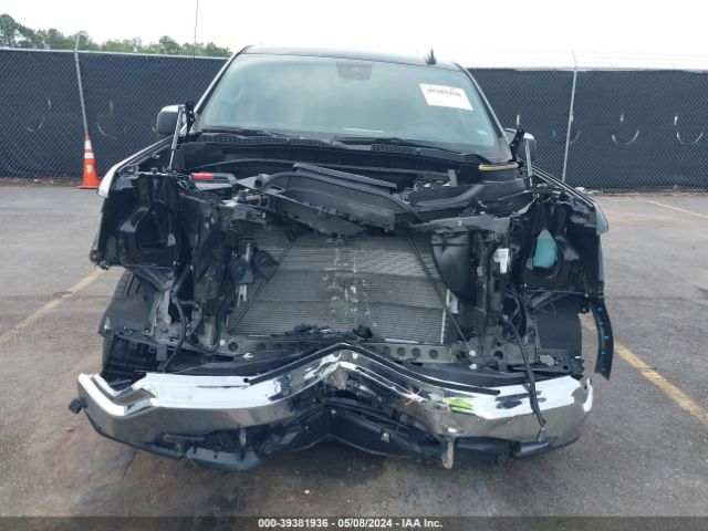 3GTPHDED8RG145340 GMC Sierra 1500 2wd  Short Box Slt