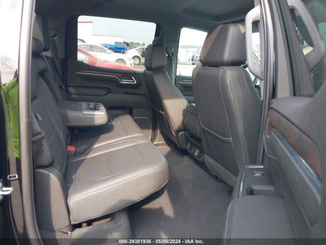 3GTPHDED8RG145340 GMC Sierra 1500 2wd  Short Box Slt