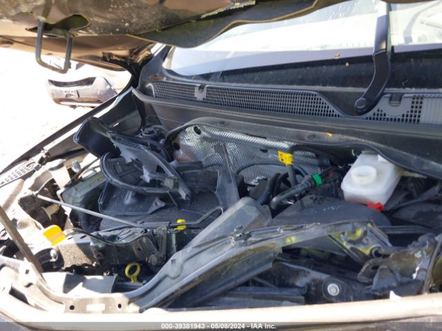 KL4MMDSL2NB106234 Buick Encore Gx Fwd Select