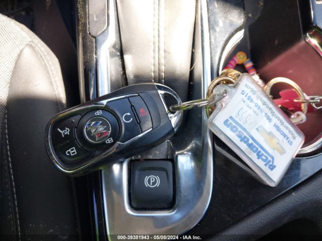 KL4MMDSL2NB106234 Buick Encore Gx Fwd Select