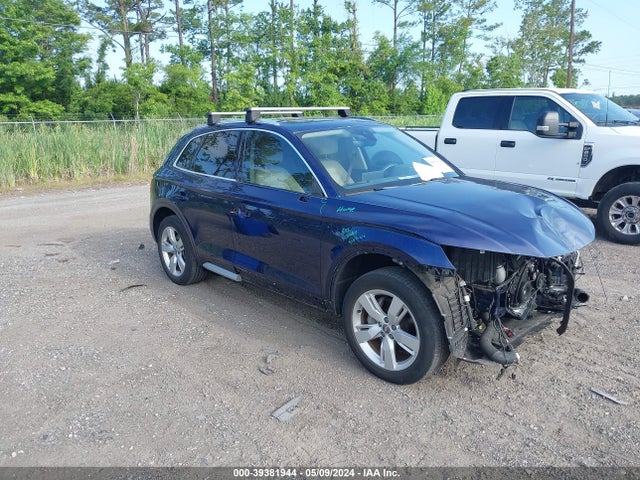 WA1BNAFY7K2036623 auction archive image