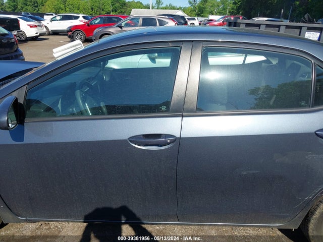 Toyota COROLLA LE 2018 2T1BURHE0JC991774 Image 14