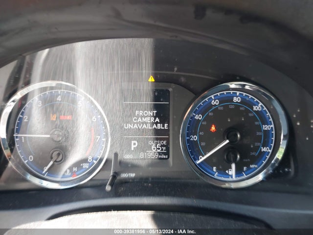 Toyota COROLLA LE 2018 2T1BURHE0JC991774 Image 7