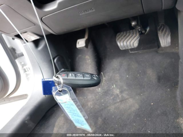 3N1AB8CV0PY242391 Nissan Sentra Sv Xtronic Cvt