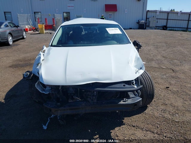 1VWDT7A36HC034770 Volkswagen Passat 1.8t R-line