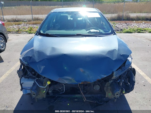 Toyota Corolla S Plus 2015 5YFBURHE8FP208384 Image 13