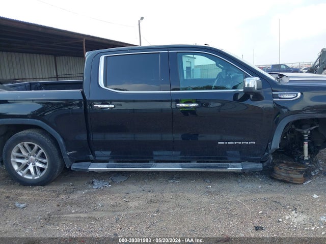 GMC Sierra 1500 4wd  Short Box Slt 2021 3GTU9DED1MG181136 Image 14