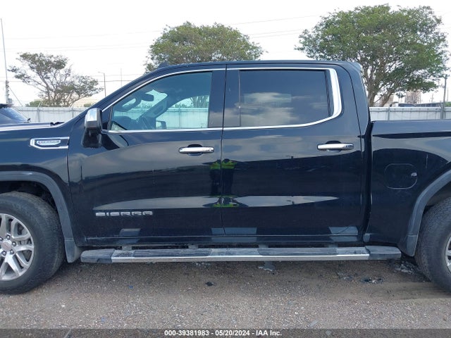 GMC Sierra 1500 4wd  Short Box Slt 2021 3GTU9DED1MG181136 Image 15