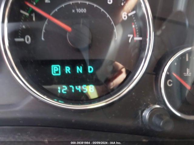 1C4BJWDG6EL202072 Jeep Wrangler Unlimited Freedom Edition