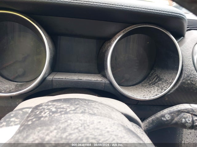 Ford Mustang Ecoboost 2019 1FA6P8TH9K5119585 Image 7