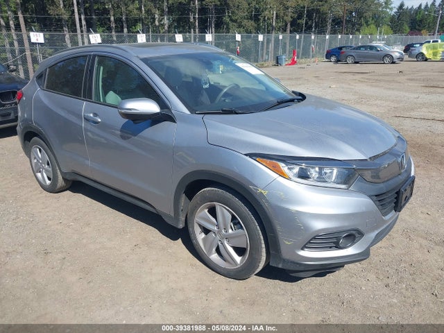 2019 3CZRU5H56KM716727 main image