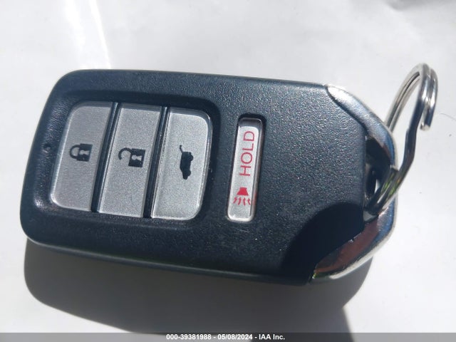 Honda HR-V EX 2019 3CZRU5H56KM716727 Image 11
