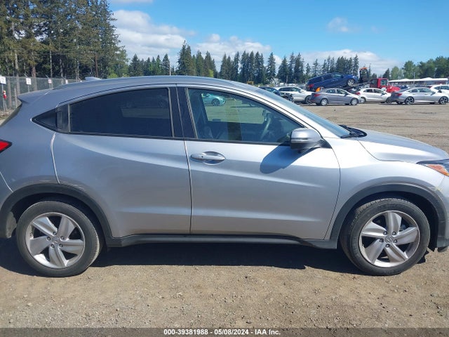 Honda HR-V EX 2019 3CZRU5H56KM716727 Image 13