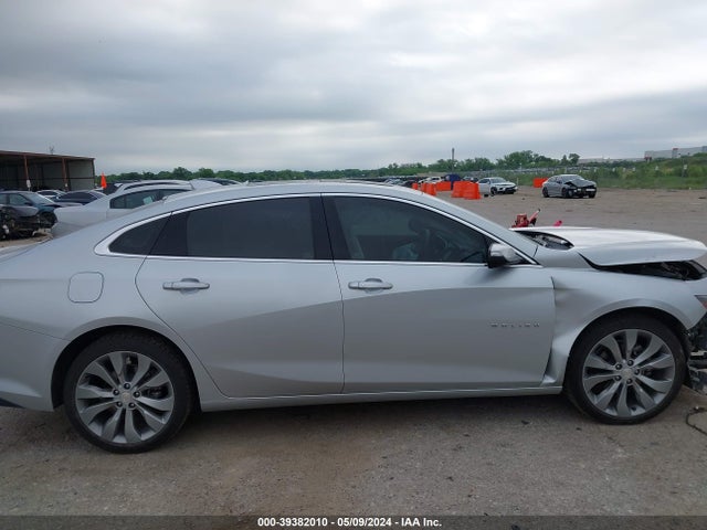 Chevrolet Malibu Premier 2017 1G1ZH5SX1HF213788 Image 13