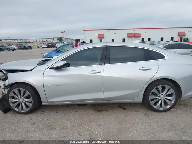 Chevrolet Malibu Premier 2017 1G1ZH5SX1HF213788 Image 14