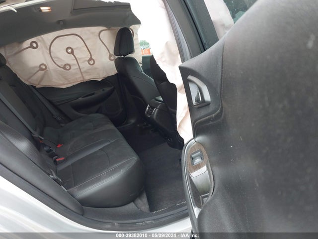 Chevrolet Malibu Premier 2017 1G1ZH5SX1HF213788 Image 8