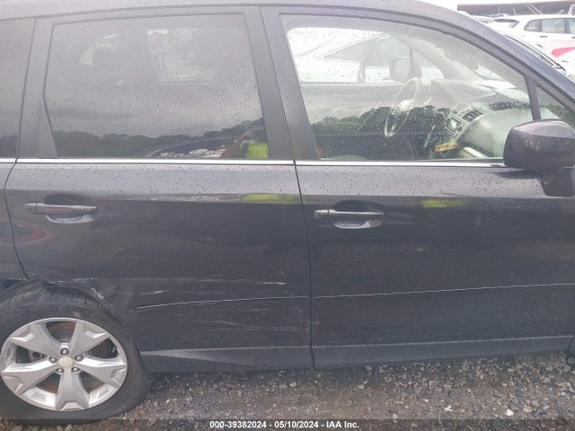 Subaru Forester 2.5i Limited 2014 JF2SJAHC7EH523651 Image 13