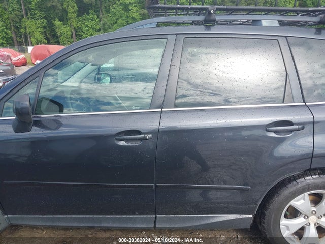 Subaru Forester 2.5i Limited 2014 JF2SJAHC7EH523651 Image 14