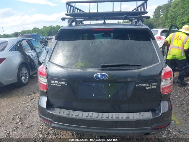 Subaru Forester 2.5i Limited 2014 JF2SJAHC7EH523651 Image 16