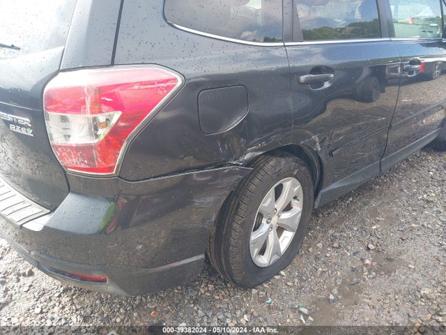 Subaru Forester 2.5i Limited 2014 JF2SJAHC7EH523651 Image 17