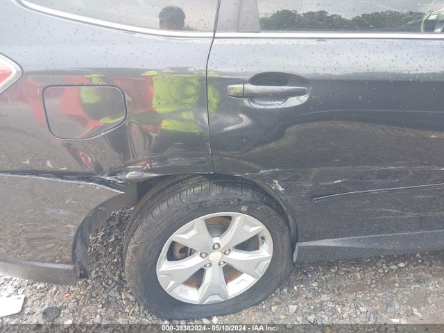 Subaru Forester 2.5i Limited 2014 JF2SJAHC7EH523651 Image 18