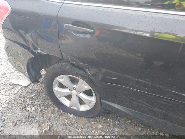 Subaru Forester 2.5i Limited 2014 JF2SJAHC7EH523651 Image 19