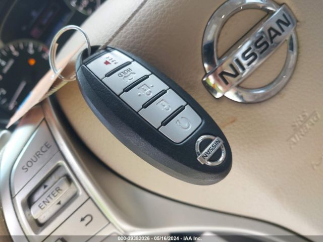 1N4BL3AP3GC152334 Nissan Altima 3.5 Sl/3.5 Sr