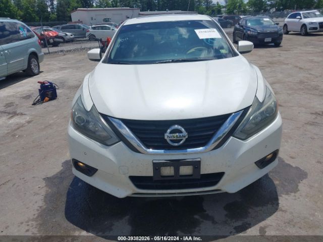 1N4BL3AP3GC152334 Nissan Altima 3.5 Sl/3.5 Sr