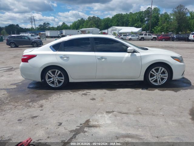 1N4BL3AP3GC152334 Nissan Altima 3.5 Sl/3.5 Sr