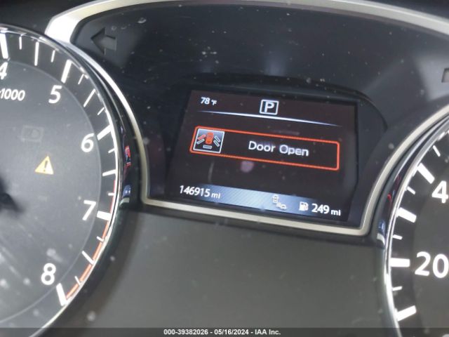 1N4BL3AP3GC152334 Nissan Altima 3.5 Sl/3.5 Sr