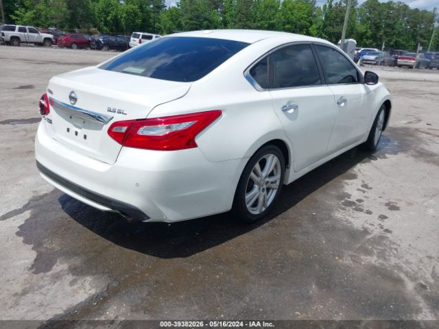 1N4BL3AP3GC152334 Nissan Altima 3.5 Sl/3.5 Sr
