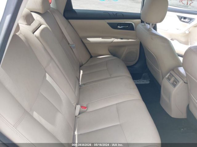1N4BL3AP3GC152334 Nissan Altima 3.5 Sl/3.5 Sr