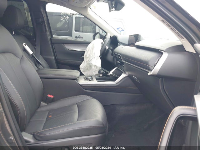 Mazda Cx-90 3.3 Turbo Preferred Plus 2024 JM3KKCHD5R1154360 Image 5