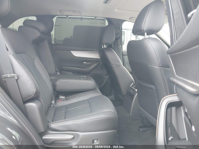 Mazda Cx-90 3.3 Turbo Preferred Plus 2024 JM3KKCHD5R1154360 Image 8