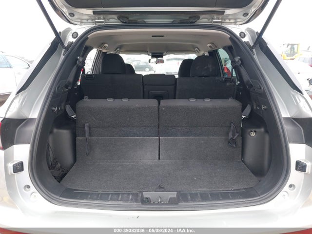 JA4J4TA85NZ064191 Mitsubishi Outlander Es 2.5 S-awc