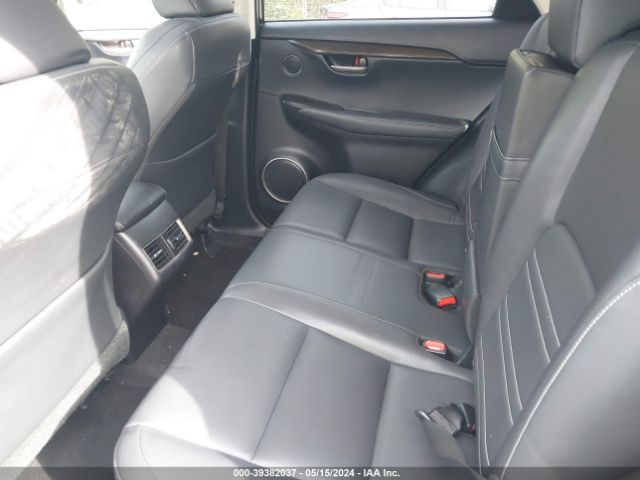 JTJBARBZ3F2020209 Lexus NX 200T